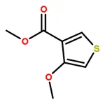 RHAWN Methyl 4-methoxythiophene-3-carboxylate