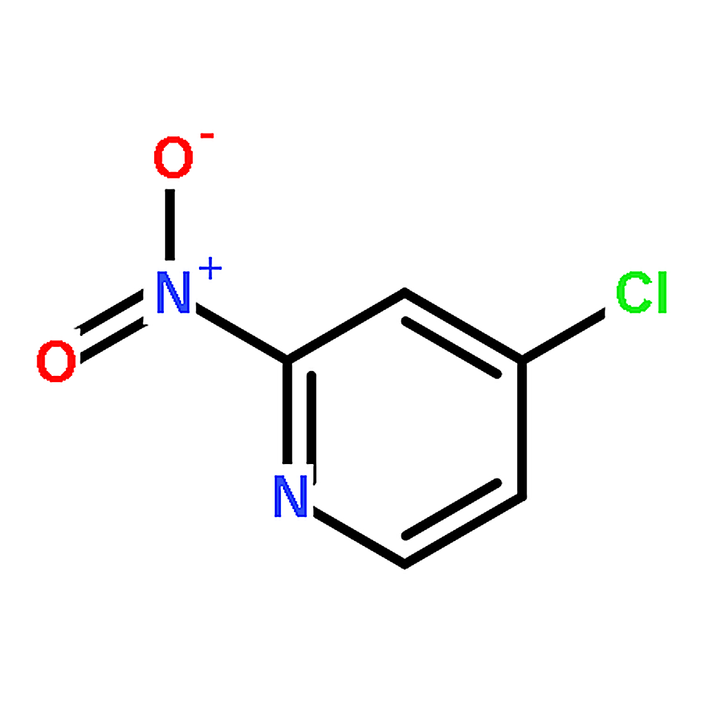 RHAWN 4-Chloro-2-nitropyridine
