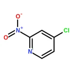 RHAWN 4-Chloro-2-nitropyridine