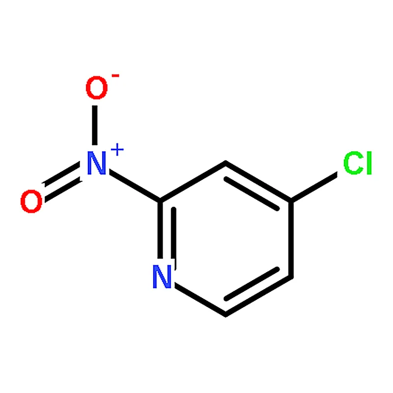RHAWN 4-Chloro-2-nitropyridine
