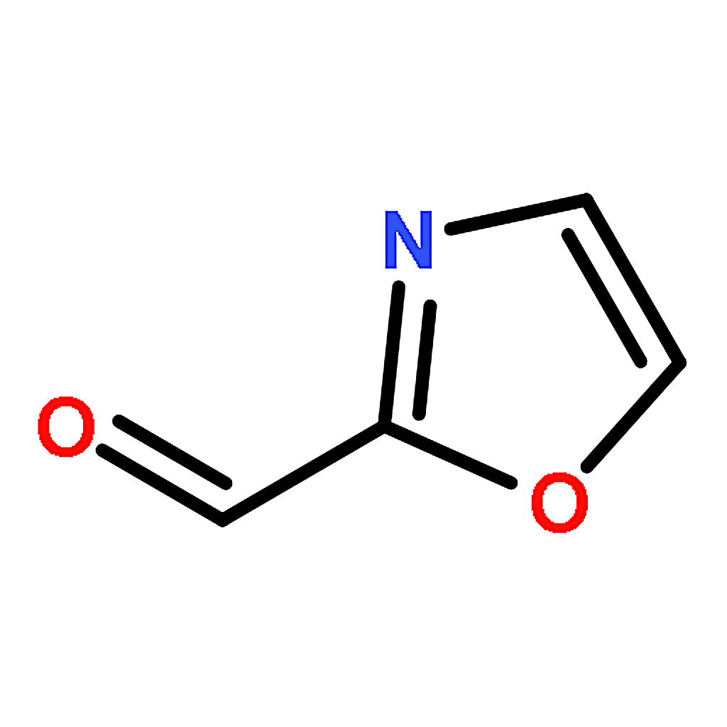 RHAWN Oxazole-2-carbaldehyde