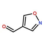 RHAWN Isoxazole-4-carbaldehyde