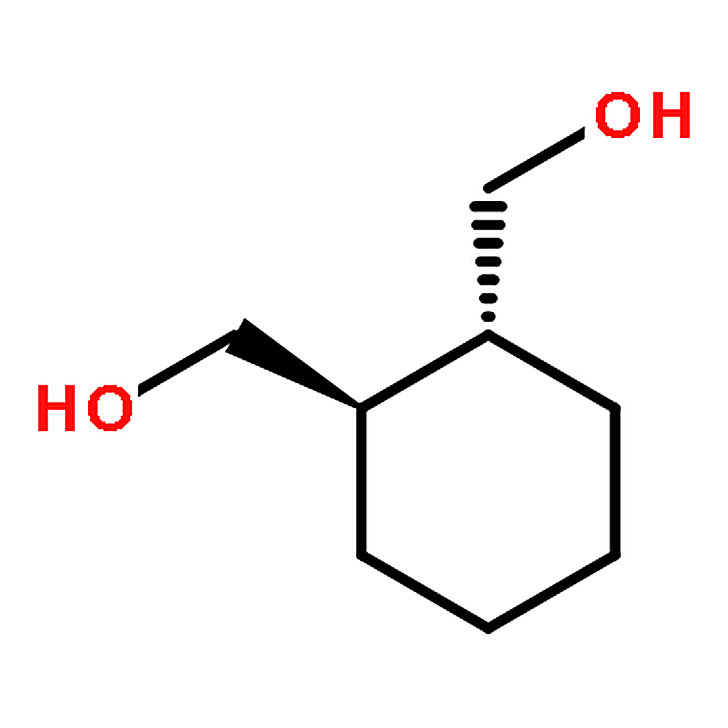 RHAWN (1R，2R)-Cyclohexane-1，2-diyldimethanol