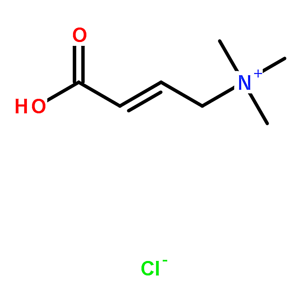 RHAWN Crotonobetaine Hydrochloride