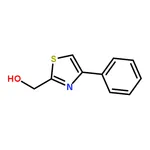 RHAWN (4-Phenylthiazol-2-yl)methanol