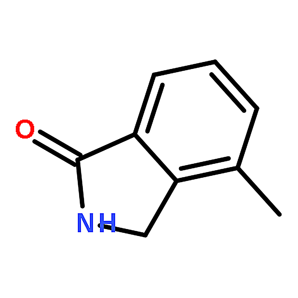 RHAWN 4-Methylisoindolin-1-one