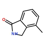 RHAWN 4-Methylisoindolin-1-one