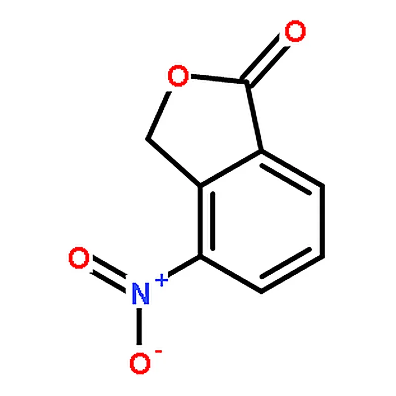 RHAWN 4-Nitroisobenzofuran-1(3H)-one