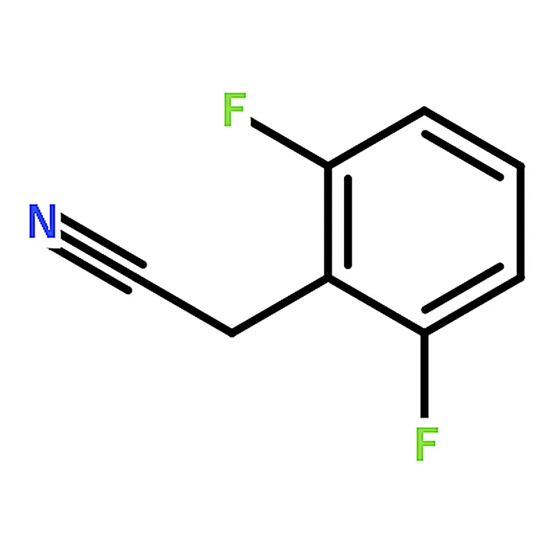 RHAWN 2,6-Difluorophenylacetonitrile
