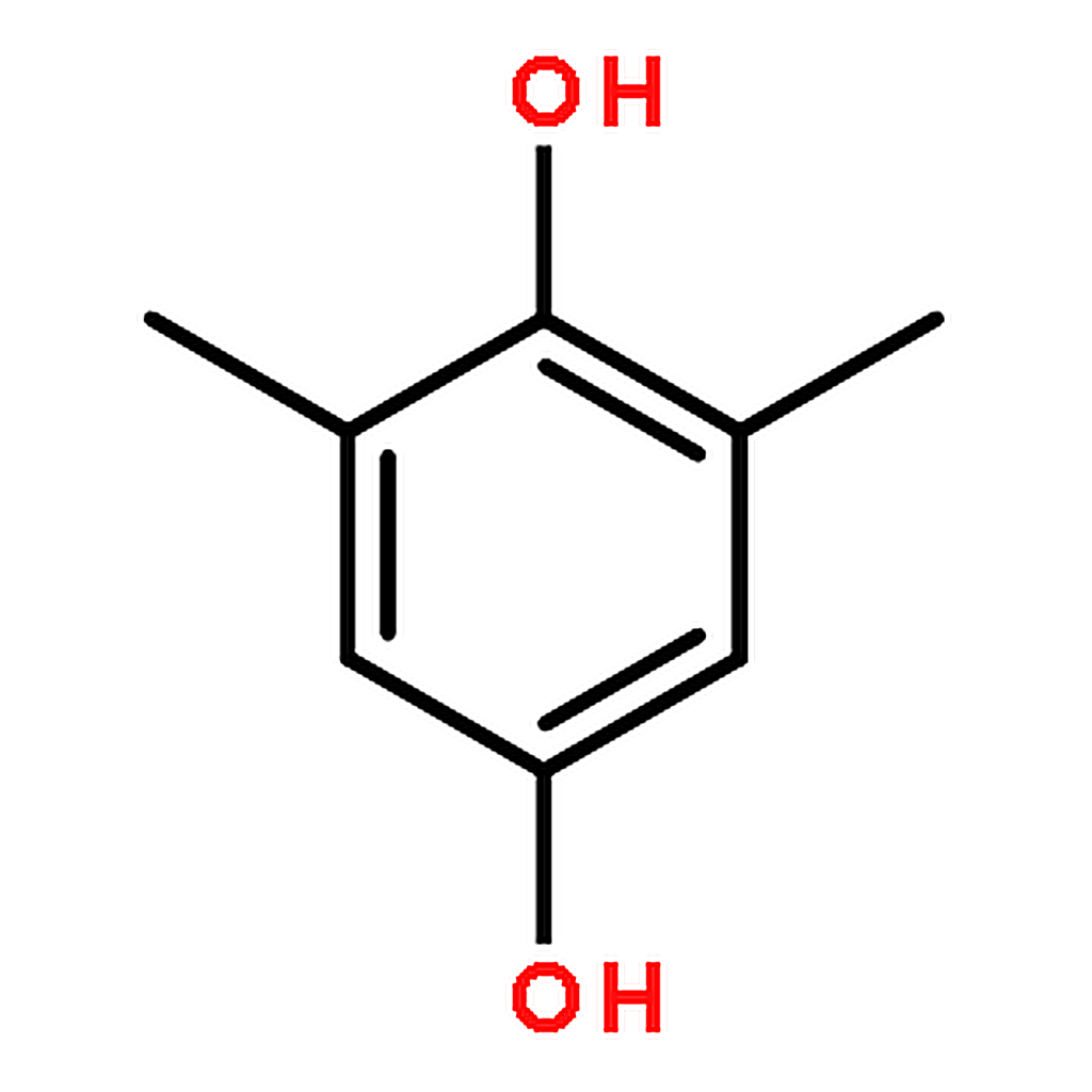 RHAWN 2，6-Dimethylhydroquinone