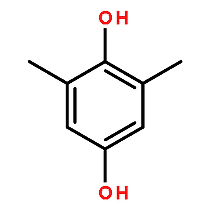 RHAWN 2,6-Dimethylhydroquinone