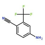 RHAWN 4-Amino-2-(trifluoromethyl)benzonitrile