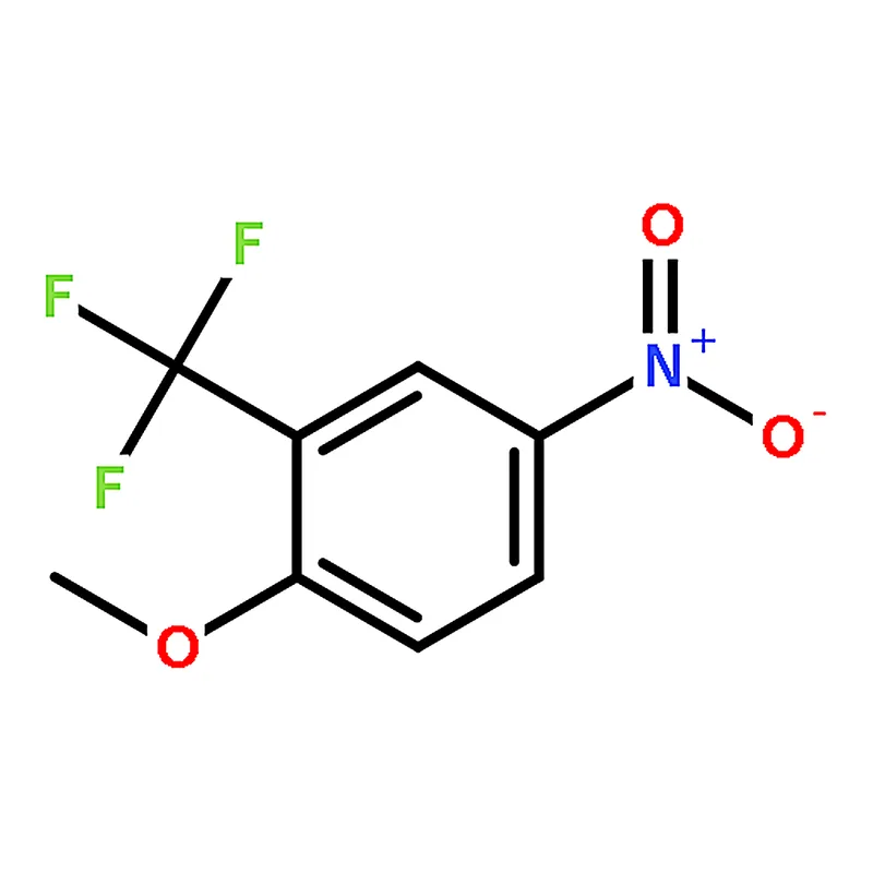 RHAWN 2-Methoxy-5-nitrobenzotrifluoride