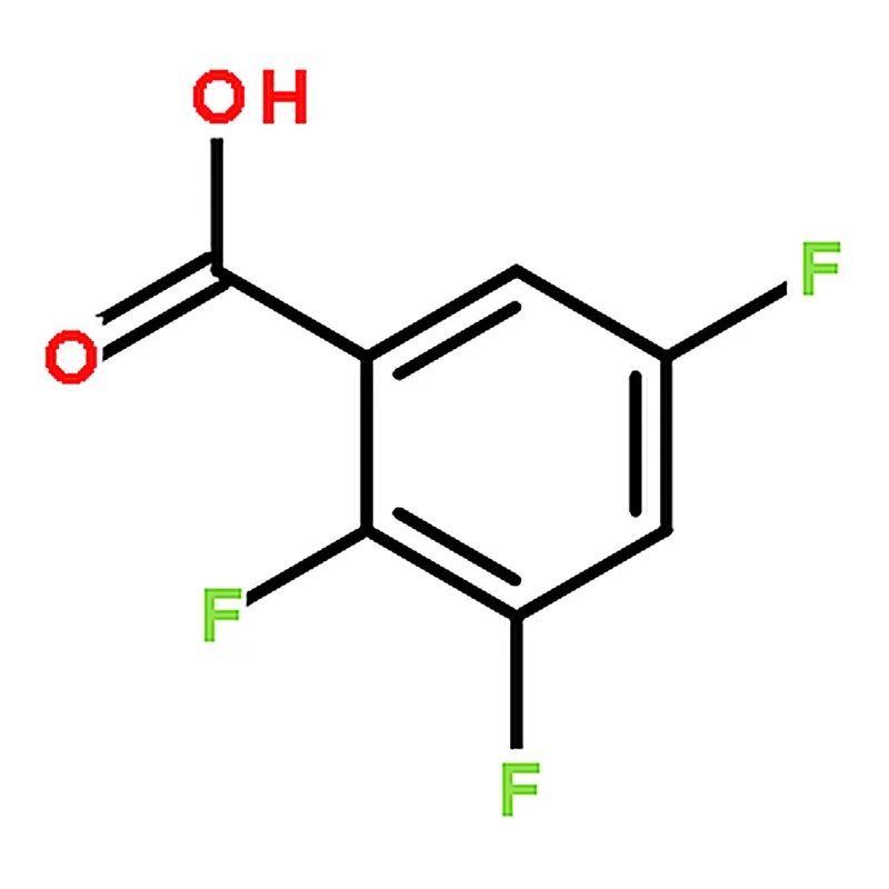 RHAWN 2,3,5-TRIFLUOROBENZOIC ACID