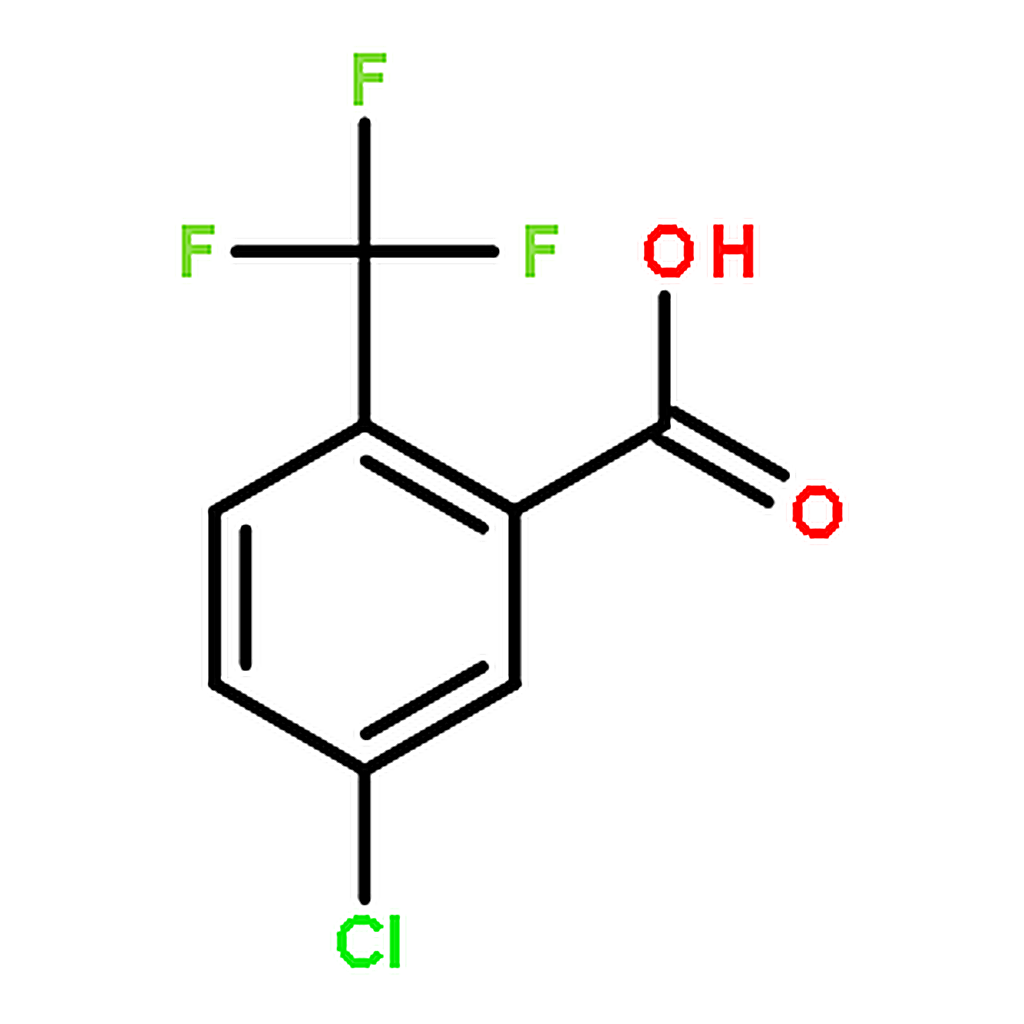 RHAWN 5-Chloro-2-(trifluoromethyl)benzoic acid
