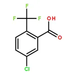 RHAWN 5-Chloro-2-(trifluoromethyl)benzoic acid