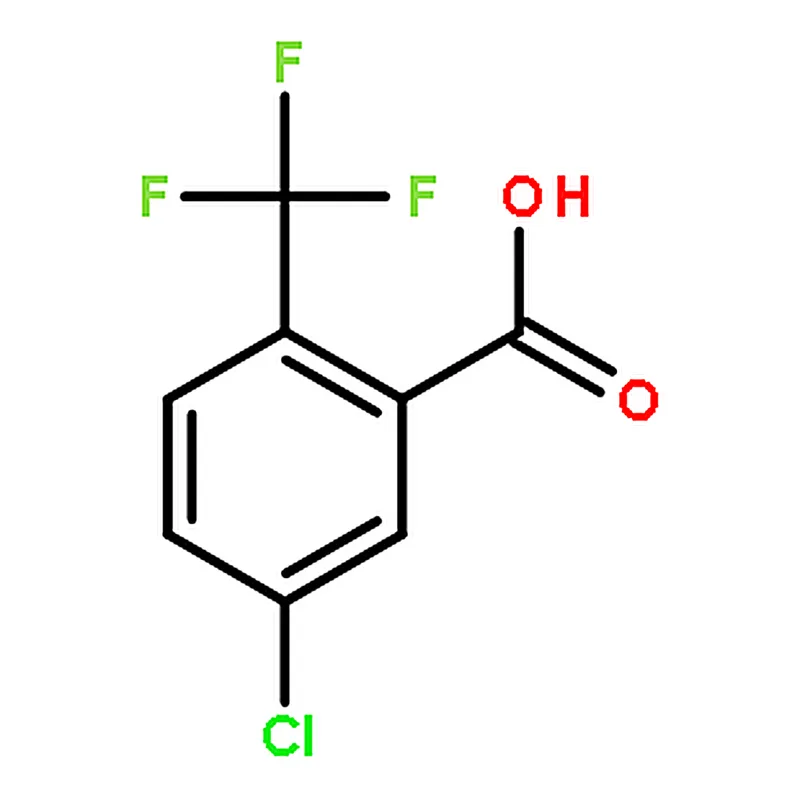 RHAWN 5-Chloro-2-(trifluoromethyl)benzoic acid