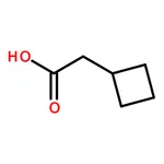 RHAWN 2-Cyclobutylacetic acid
