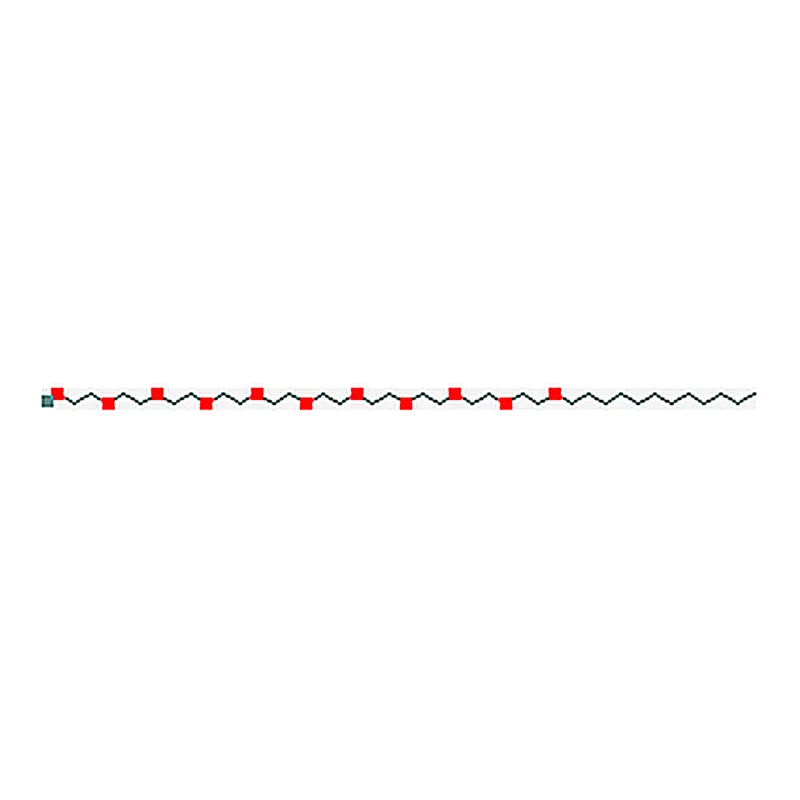 RHAWN POLYOXYETHYLENE 10 LAURYL ETHER