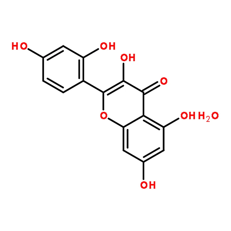 RHAWN Morin hydrate