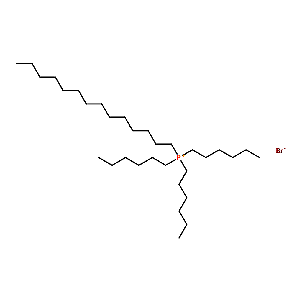 RHAWN Trihexyl(tetradecyl)phosphonium bromide