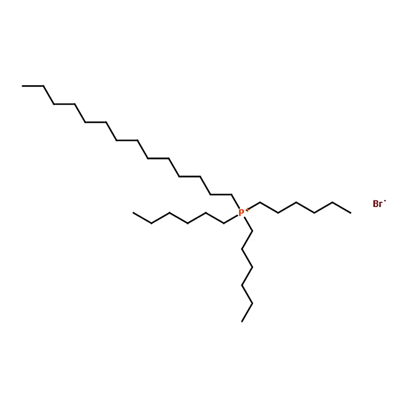 RHAWN Trihexyl(tetradecyl)phosphonium bromide