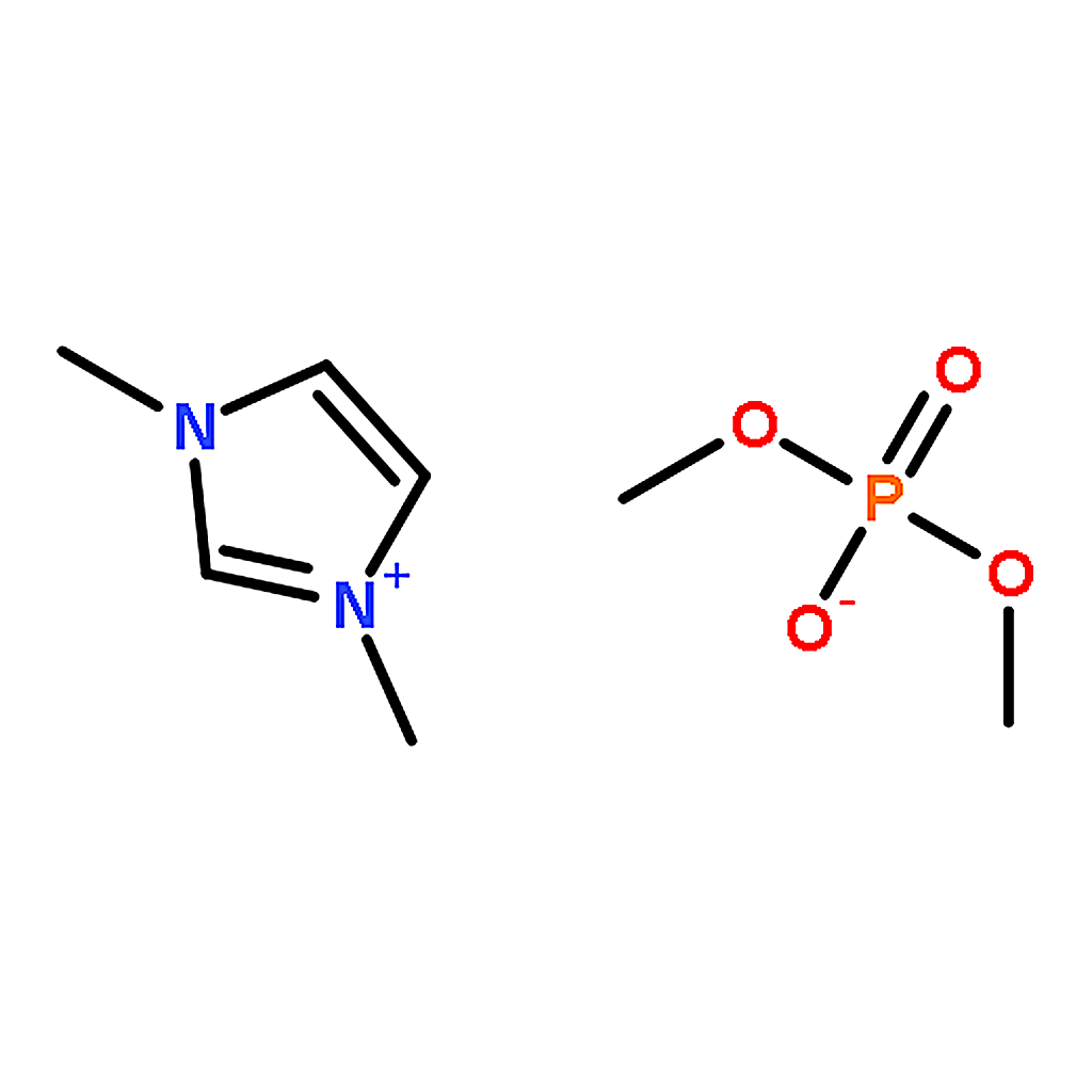 RHAWN 1,3-Dimethylimidazolium dimethyl phosphate