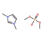 RHAWN 1,3-Dimethylimidazolium dimethyl phosphate