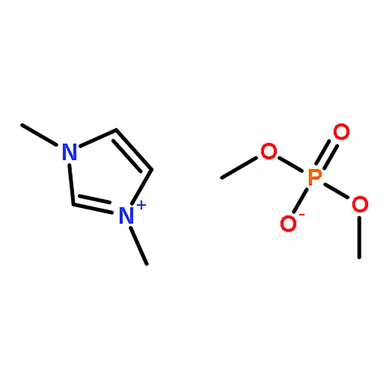 RHAWN 1,3-Dimethylimidazolium dimethyl phosphate