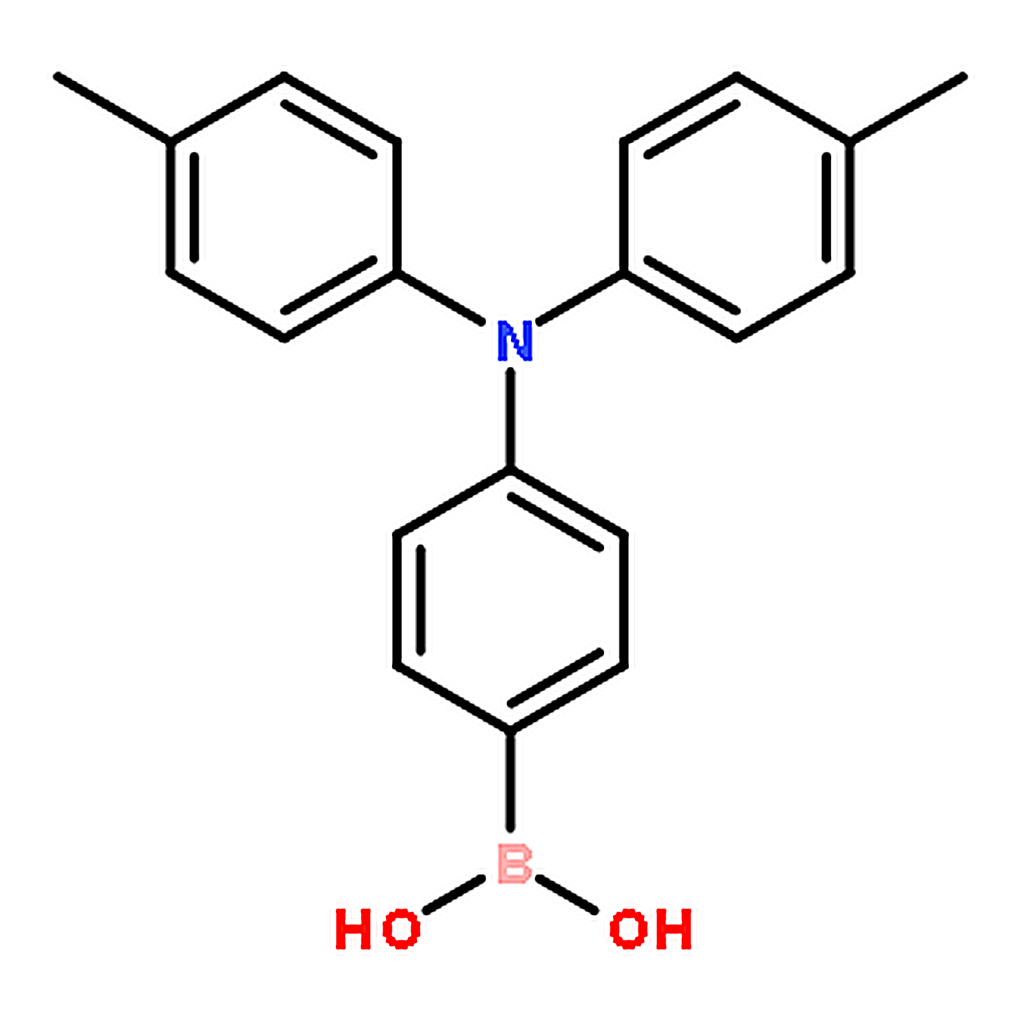RHAWN (4-(Di-p-tolylamino)phenyl)boronic acid