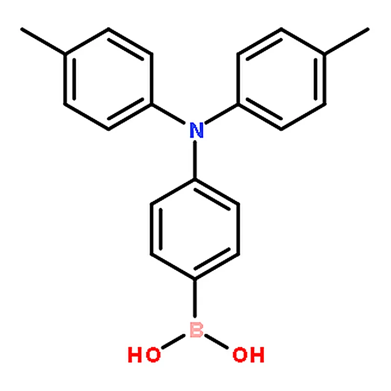 RHAWN (4-(Di-p-tolylamino)phenyl)boronic acid
