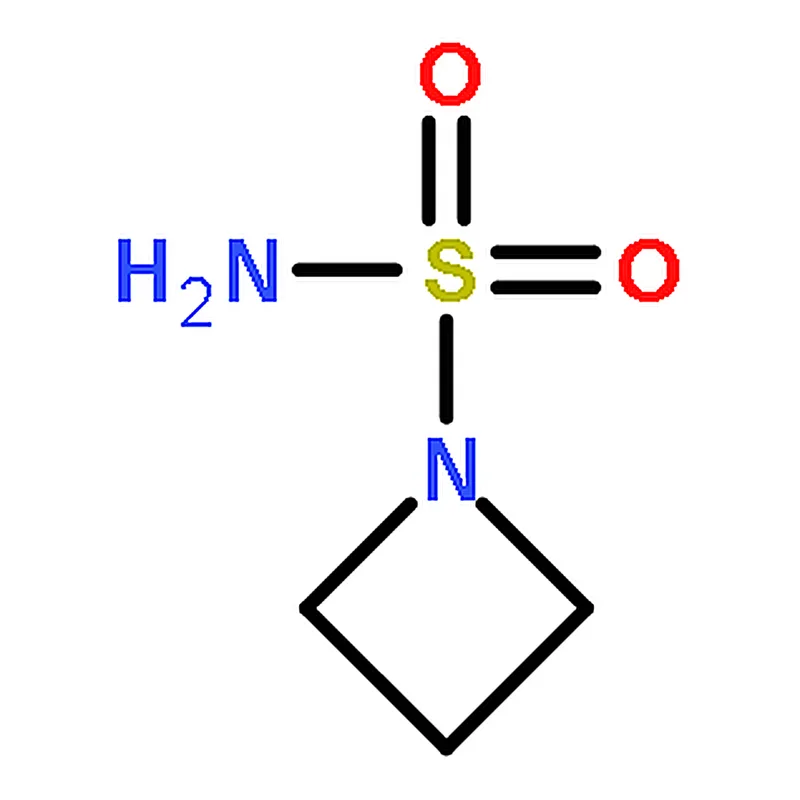RHAWN Azetidine-1-sulfonamide