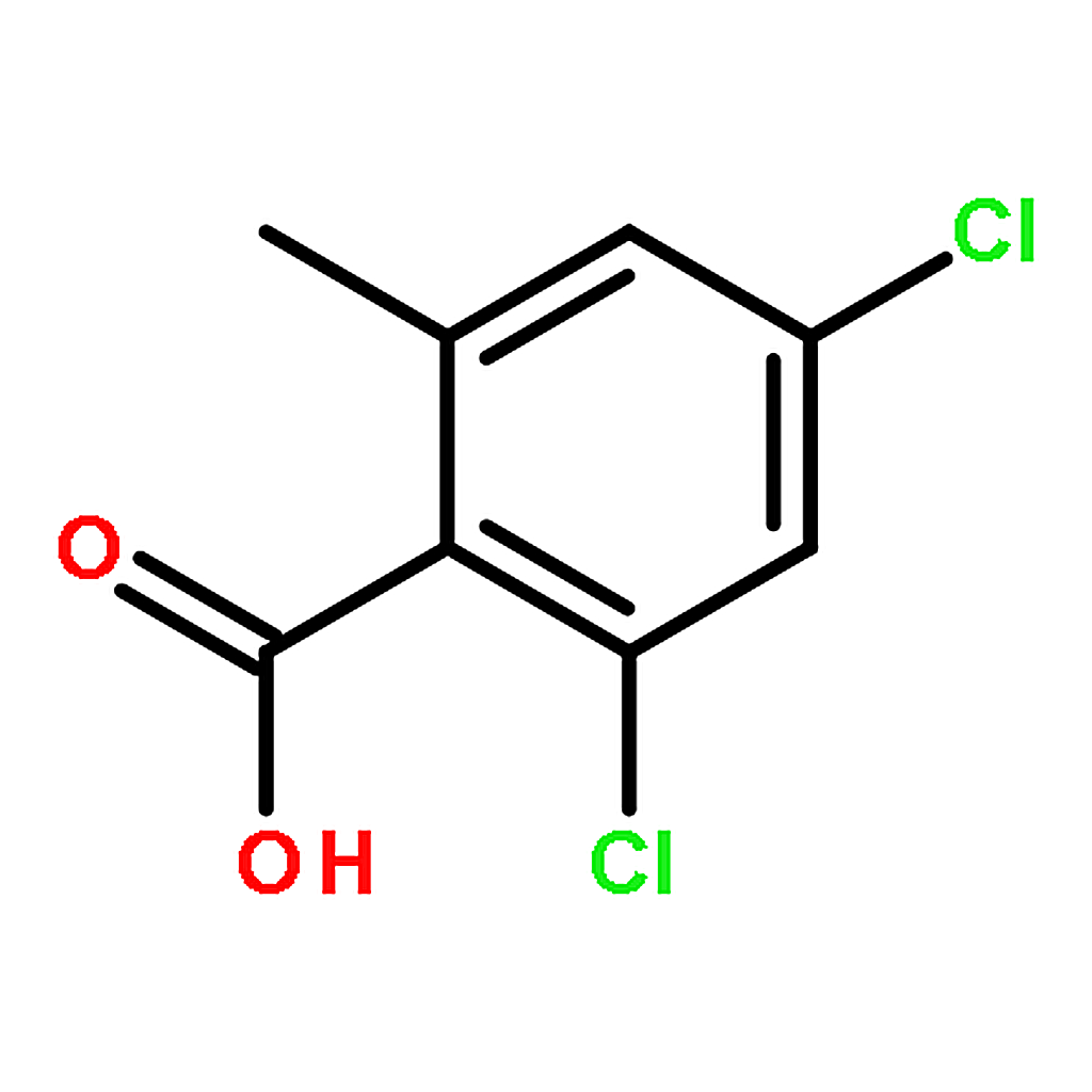 RHAWN 2,4-Dichloro-6-methylbenzoic acid