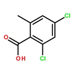 RHAWN 2,4-Dichloro-6-methylbenzoic acid