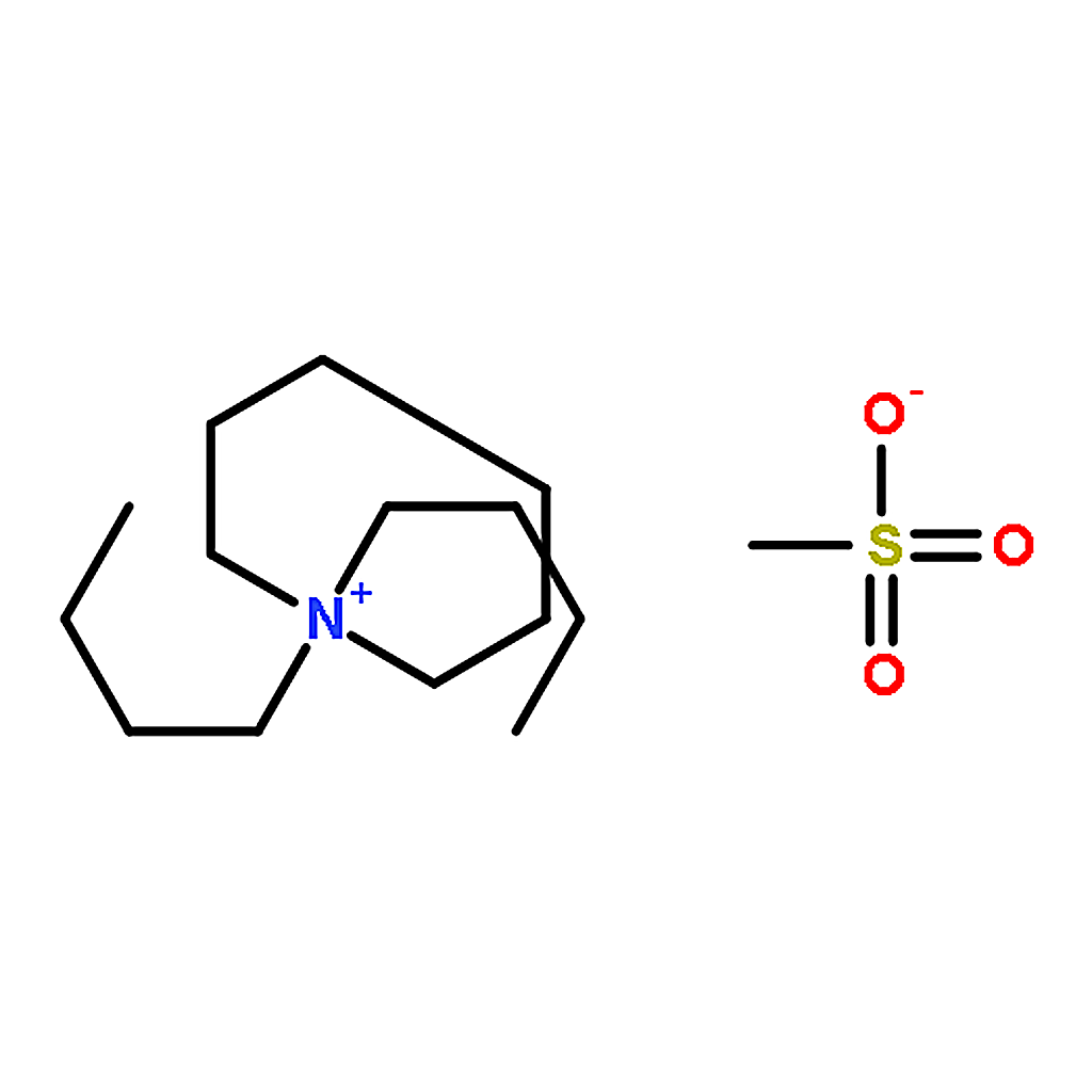 RHAWN Tetrabutylammonium methanesulfonate