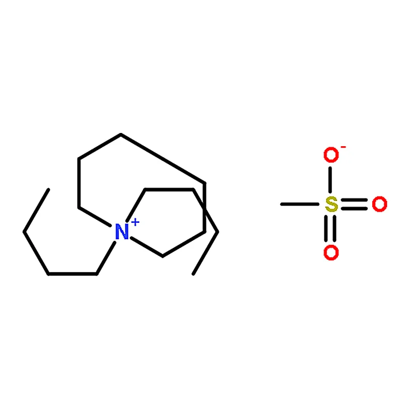 RHAWN Tetrabutylammonium methanesulfonate