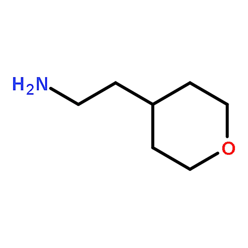 RHAWN 4-(2-Aminoethyl)tetrahydropyran