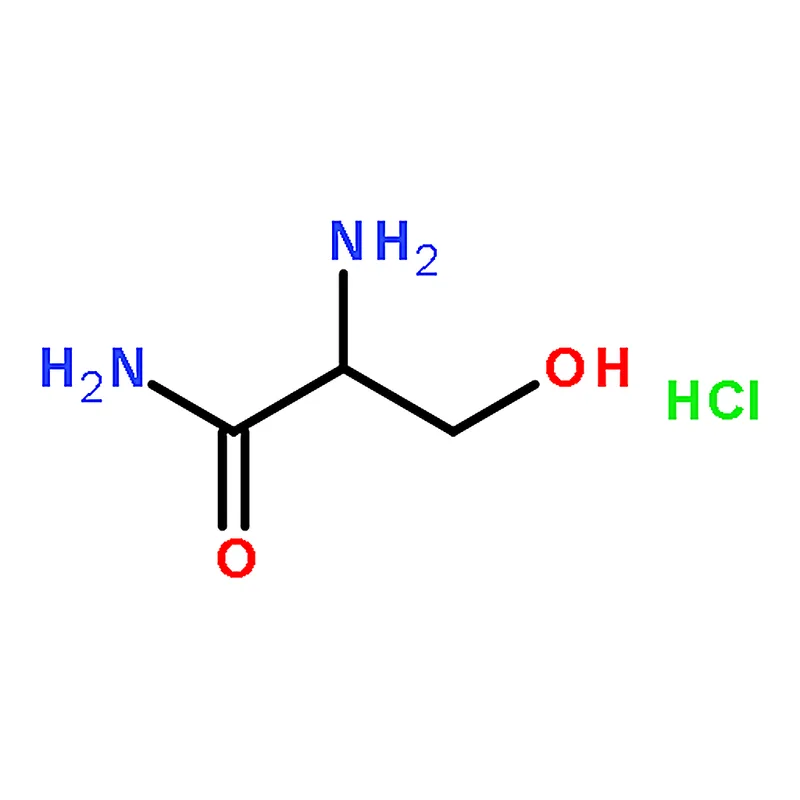 RHAWN L-Serinamide hydrochloride