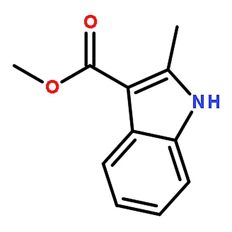RHAWN Methyl 2-methyl-1H-indole-3-carboxylate