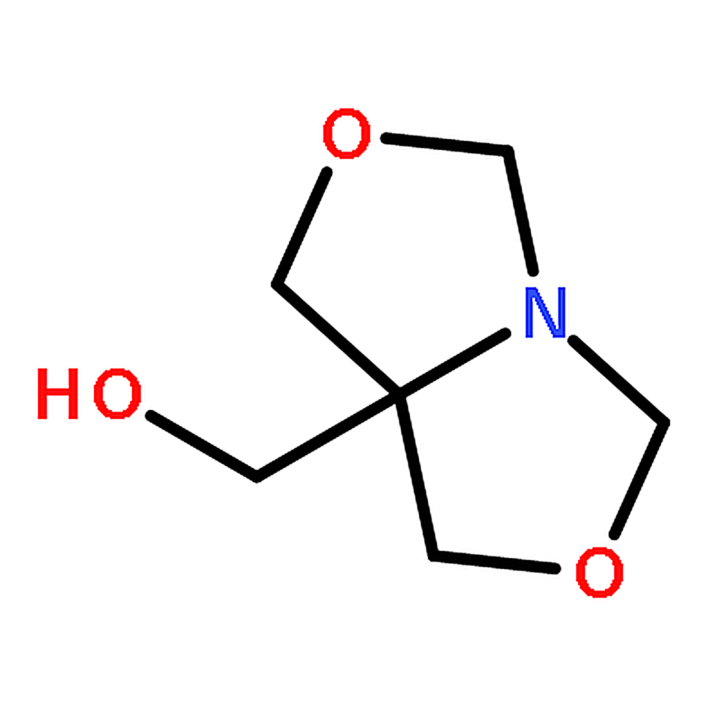 RHAWN (Tetrahydro-1H-oxazolo[3,4-c]oxazol-7a-yl)methanol