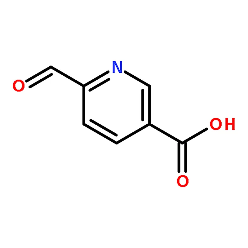 RHAWN 6-Formylnicotinicacid