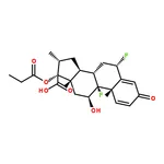 RHAWN Fluticasone 17-Carboxylic Acid Propionate