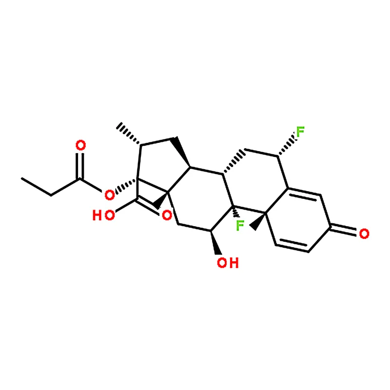 RHAWN Fluticasone 17-Carboxylic Acid Propionate