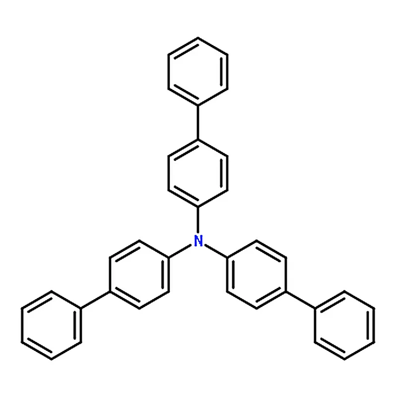 RHAWN Tris(4-biphenylyl)amine