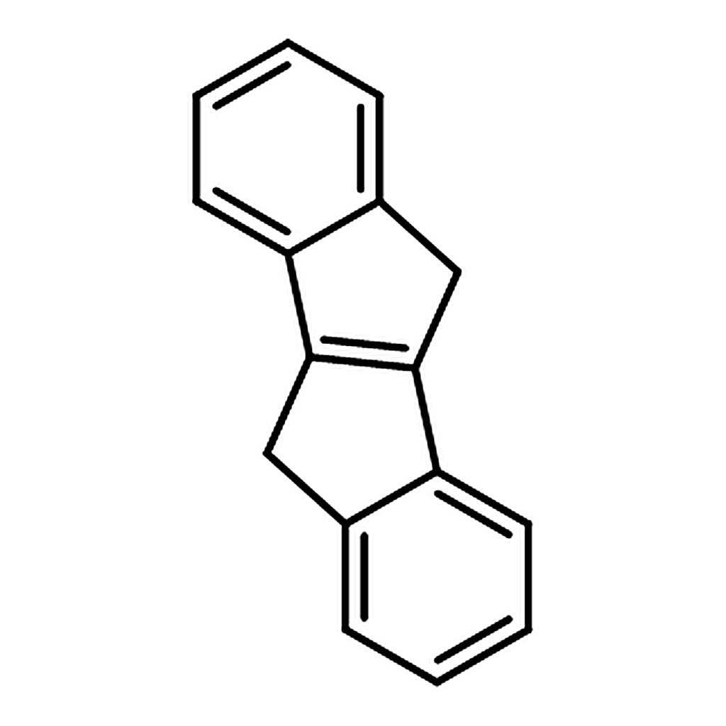 RHAWN 5，10-Dihydroindeno[2，1-a]indene