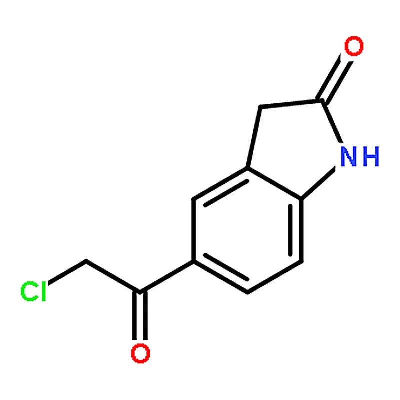 RHAWN 5-(2-Chloroacetyl)indolin-2-one