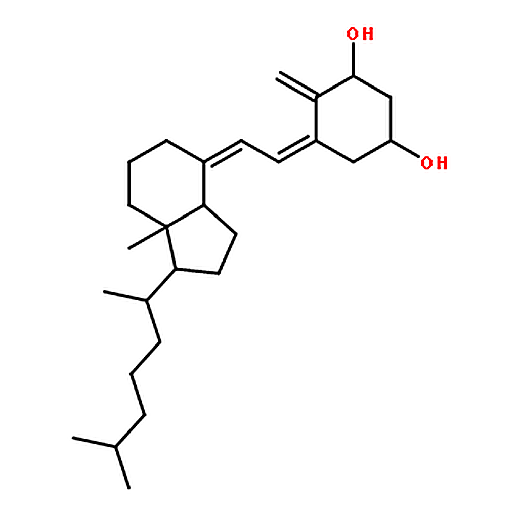 RHAWN 1-Hydroxy-5， 6-trans-vitamin D3