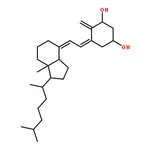 RHAWN 1-Hydroxy-5, 6-trans-vitamin D3
