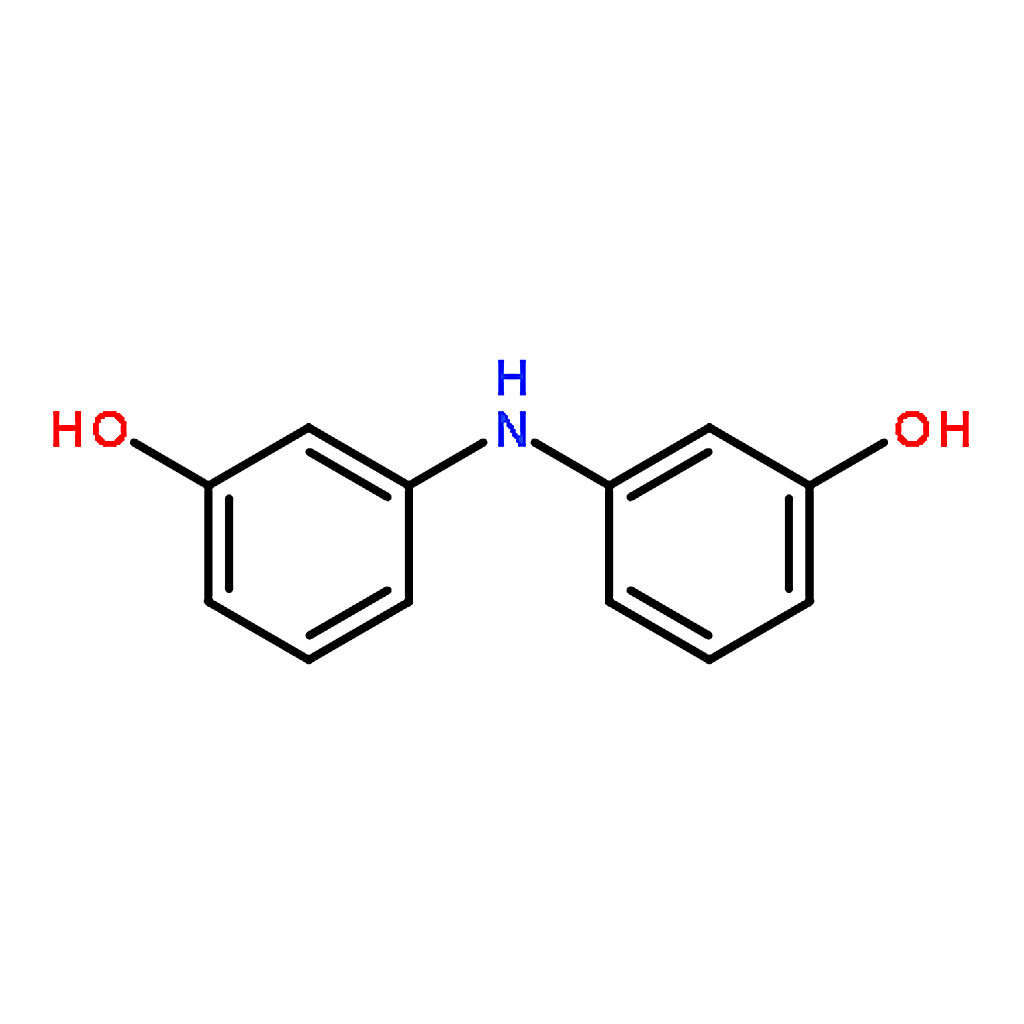 RHAWN 3,3'-Azanediyldiphenol
