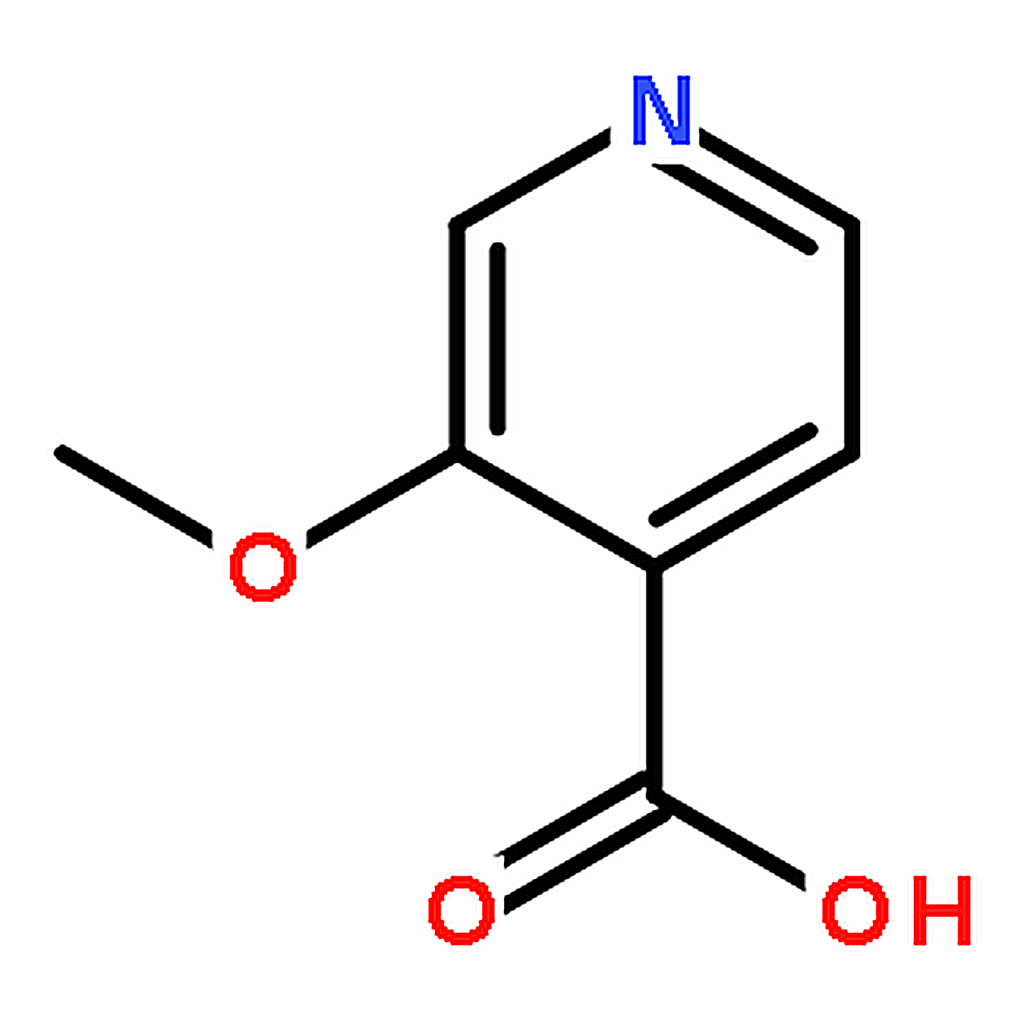 RHAWN 3-Methoxyisonicotinic acid